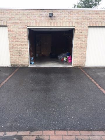 Instapklare rijwoning te huur in de dorpskern van Kaster - Photo 2