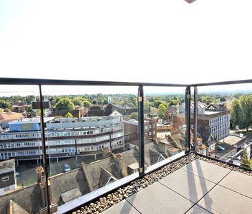 Olympian Heights, Woking - 2 bedrooms Property for lettings - Seymours - Photo 6