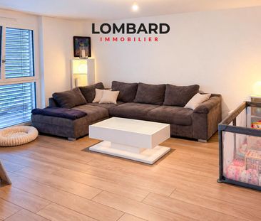 3.5 Zimmer, 85 m², 1. Stock - Foto 1
