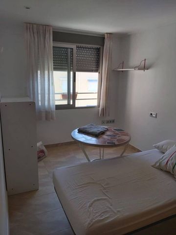 3 room luxury Flat for rent in Santa Pola, Spain - Photo 5