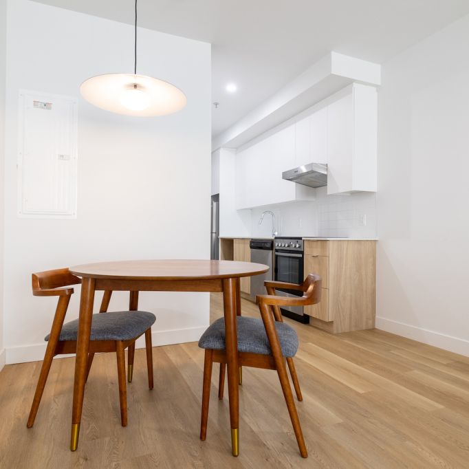 GRAND LOFT MEUBLÉ TOUT INCLUS - Photo 1