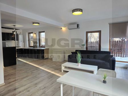 Casa individuala potrivita pentru activitate de birou, zo... - Fotografie 2