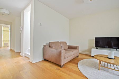 Appartement te huur: Kerkstraat 165-C 1017 GH Amsterdam - Foto 2