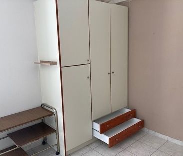 Studio/Γκαρσονιέρα για ενοικίαση Τ.Ε.Ι. (Πάτρα) - Photo 6