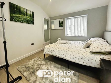 Merthyr Road - Church View - Photo 4