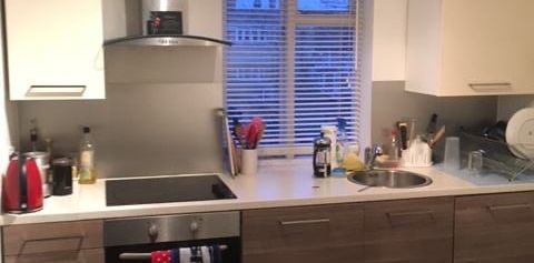Room in a Shared Flat, Shorrolds Road, SW6 - Photo 2