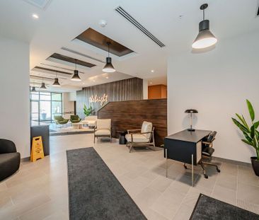 For Lease - 741 King Street Unit# 203, Kitchener, Ontario - Photo 1