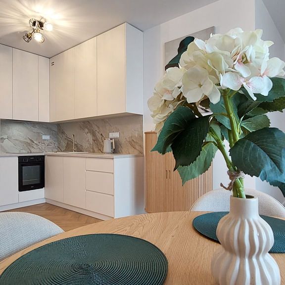 Sprawdź >>> Apartament w Rezydencji Liwska 41 m² - Фото 1