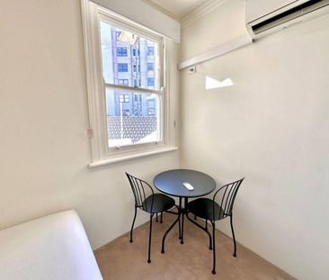 Modern Furnished Studio Units in Potts Point Move In Today! - Photo 1
