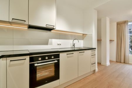 Appartement te huur: Ferguutstraat 18-H 1055 SZ Amsterdam - Foto 5
