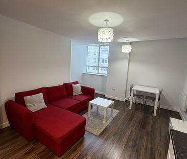 1 Bed Flat, The Strand, L2 - Photo 4
