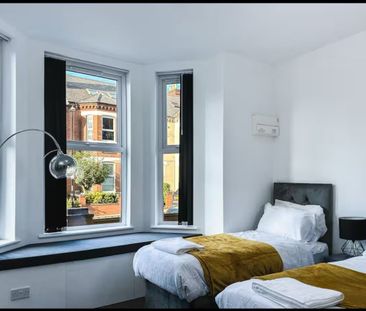 Studio Flat, Westminster Road, CV1 - Photo 4