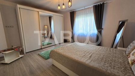 PRIMA INCHIRIERE: Casa cu 3 camere, 82 mp utili curte in Tur - Photo 5