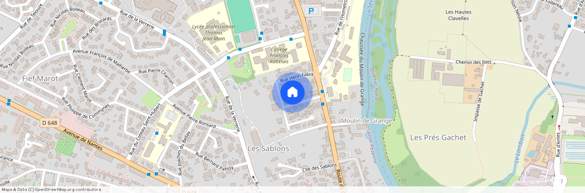 Niort, 79000