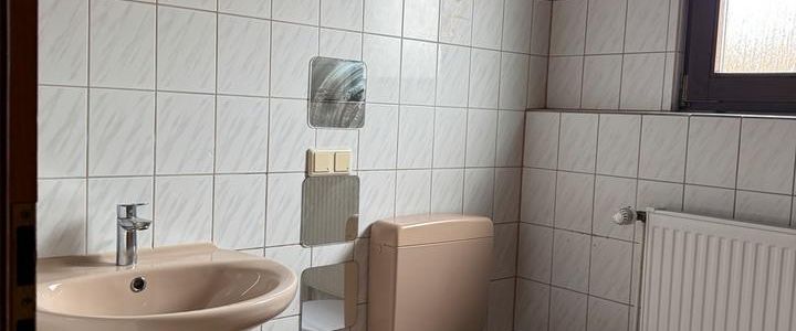 Wohnung in Oberbexbach zu vermieten - Foto 1