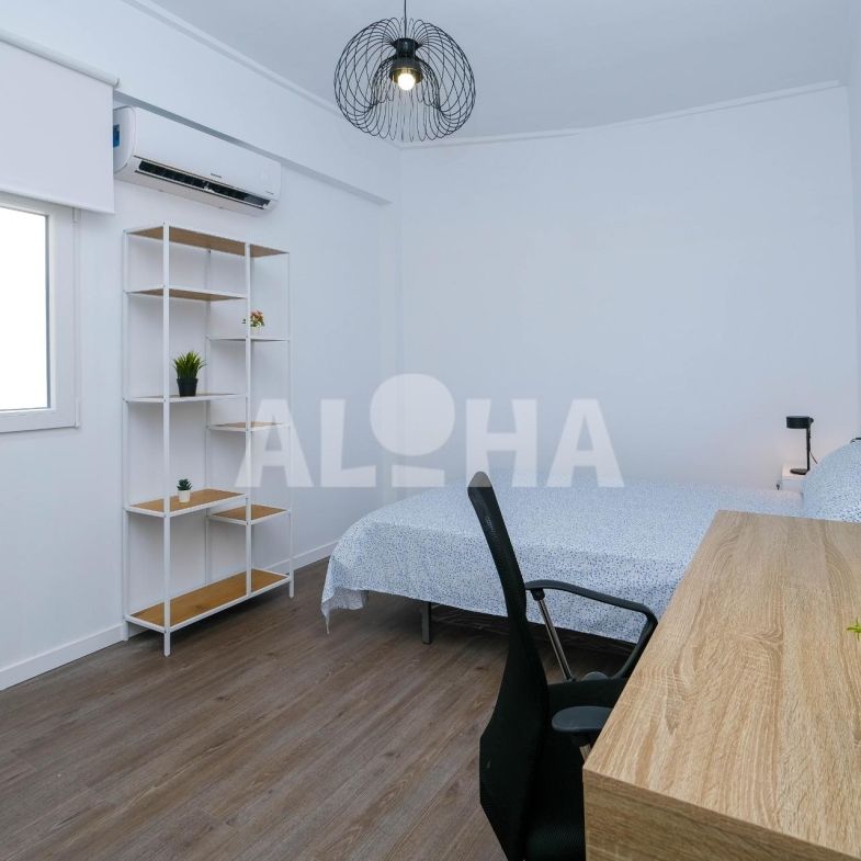 Habitación en MONCADA, Moncada – A0605-H1-3 - Photo 1