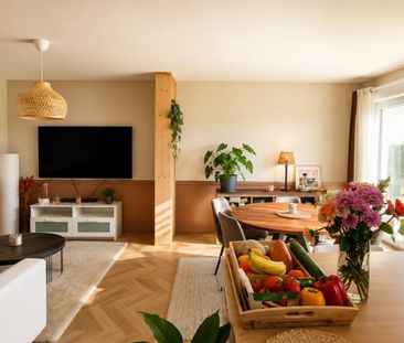 Location Appartement 2 pièces 49m² ST CYR SUR LOIRE 37540 - Photo 1