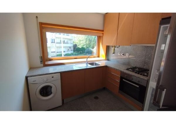 Apartamento T1 em Porto