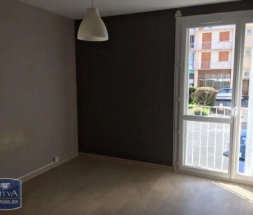 Appartement à louer 3 pièces 74.12m² - Photo 2