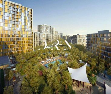 Open View | Fully Furnished | Spacious - Photo 1