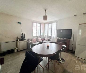 Maison Saint Aubin Le Cloud 3 pièce(s) 52.89 m2 - Photo 1