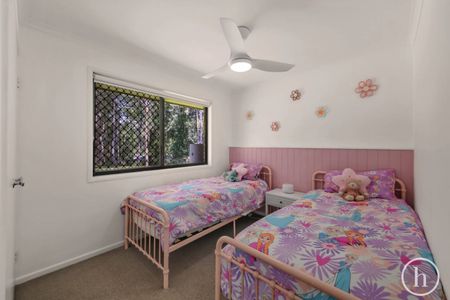 Spacious Family Living on 1.6 Acres in Black Mountain - Photo 4