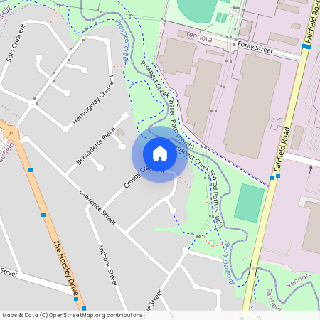 35 Crosby Crescent, NSW 2165, Fairfield