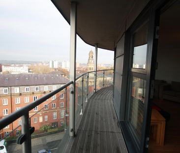 Zenith, Chapel Street, Salford - Photo 4