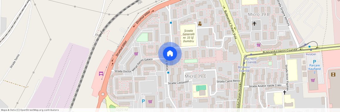 Micro 18, Galaţi, Judeţul Galaţi