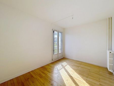 Appartement T4 Reims - Photo 5
