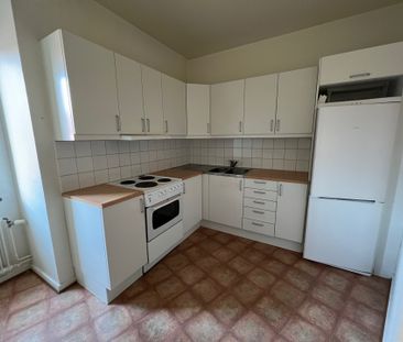 Karl XI:s väg, Halmstad - Photo 5