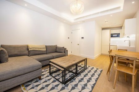 1 bedroom flat to rent - Photo 2