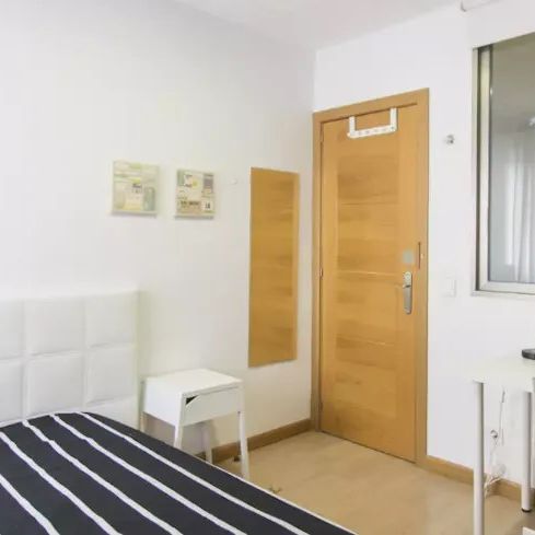 Avenida de América, Madrid, Community of Madrid 28028 - Photo 1