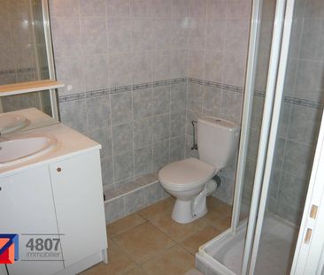 Location appartement récent 3 pièces 61.35 m² à Magland (74300) 6 - Photo 5