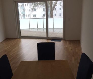 Top Wohnung im EG mit großer Terrasse - Foto 6