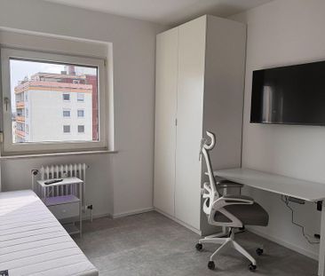 Pronájem bytu • 10 m² bez realitky, Bádensko-Württembersko - Photo 6