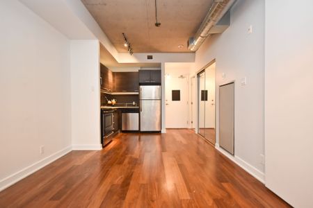 For Lease - 354 Gladstone Avenue Unit# 211, Ottawa Centre, Ontario - Photo 3
