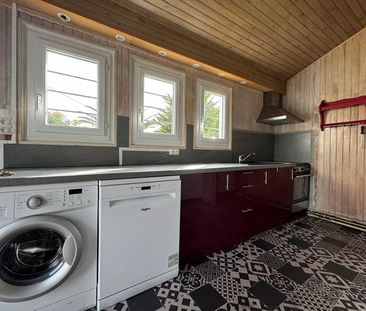 Maison T4 de 92 m2 à ANGLET - Photo 5