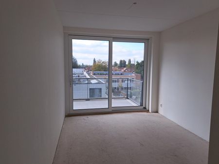 Appartement te huur: Berberisweg 438-F 3053 PL Rotterdam - Photo 2