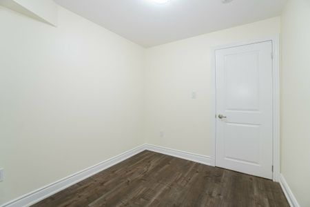 For Lease - 20 Hubbell Road Unit# Bsmt, Brampton, Ontario - Photo 2