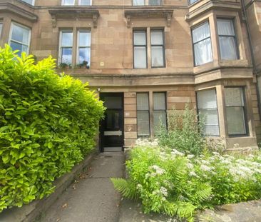 Queen Margaret Drive, 2/2 Glasgow, G20 8PD - Photo 2
