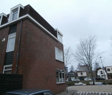 Jonkerstraat 2a - Foto 5