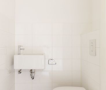 Gelrestraat 37, Kop Zuidas, 1079MZ, Amsterdam - Photo 4