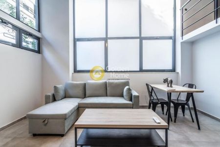 Διαμέρισμα για ενοικίαση Άνω Κυψέλη (Κυψέλη) - Photo 2