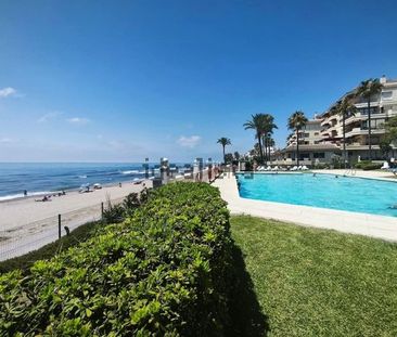 Alquiler de piso en Avenida Golf de Riviera, 2 b - Photo 5