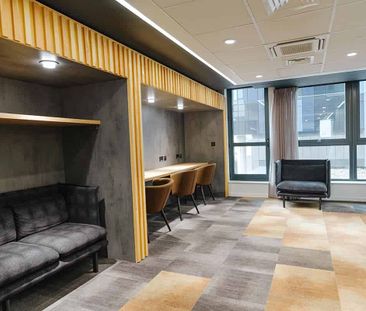 Bronze Ensuite Lower Level - Photo 1