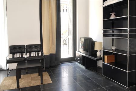 1 Zimmer in Düsseldorf - Photo 2