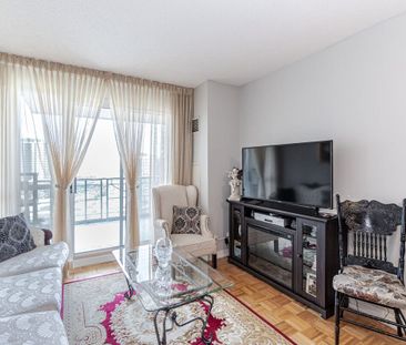 For Lease - 38 Fontenay Court Unit# 1410, Toronto, Ontario - Photo 1