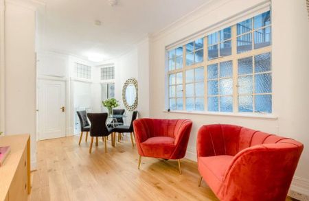 Strathmore Court, 143 Park Road, Regents Park, London, NW8 7HY - Photo 2