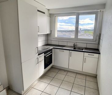 Appartement de 3 pièces au 1er étage - Photo 2